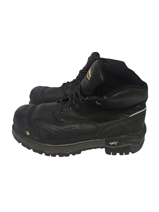 Terra Men\'s TR0A4T8VBLK Gantry 6\